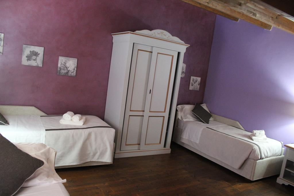 Baglio Borgesati Hotel Salemi ภายนอก รูปภาพ